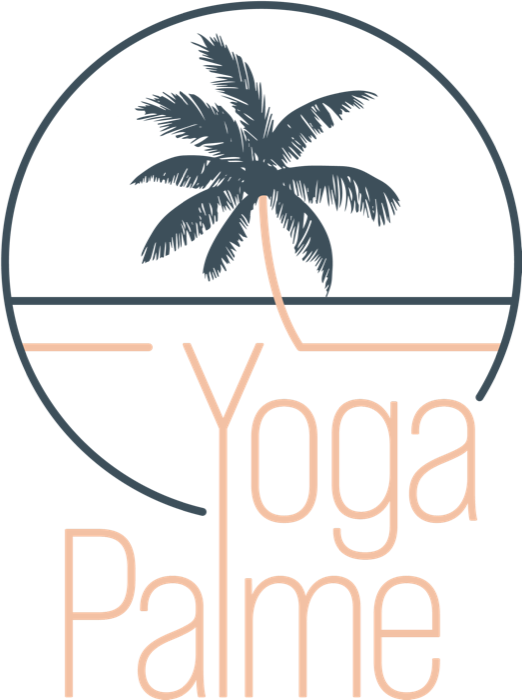 Yoga Palme