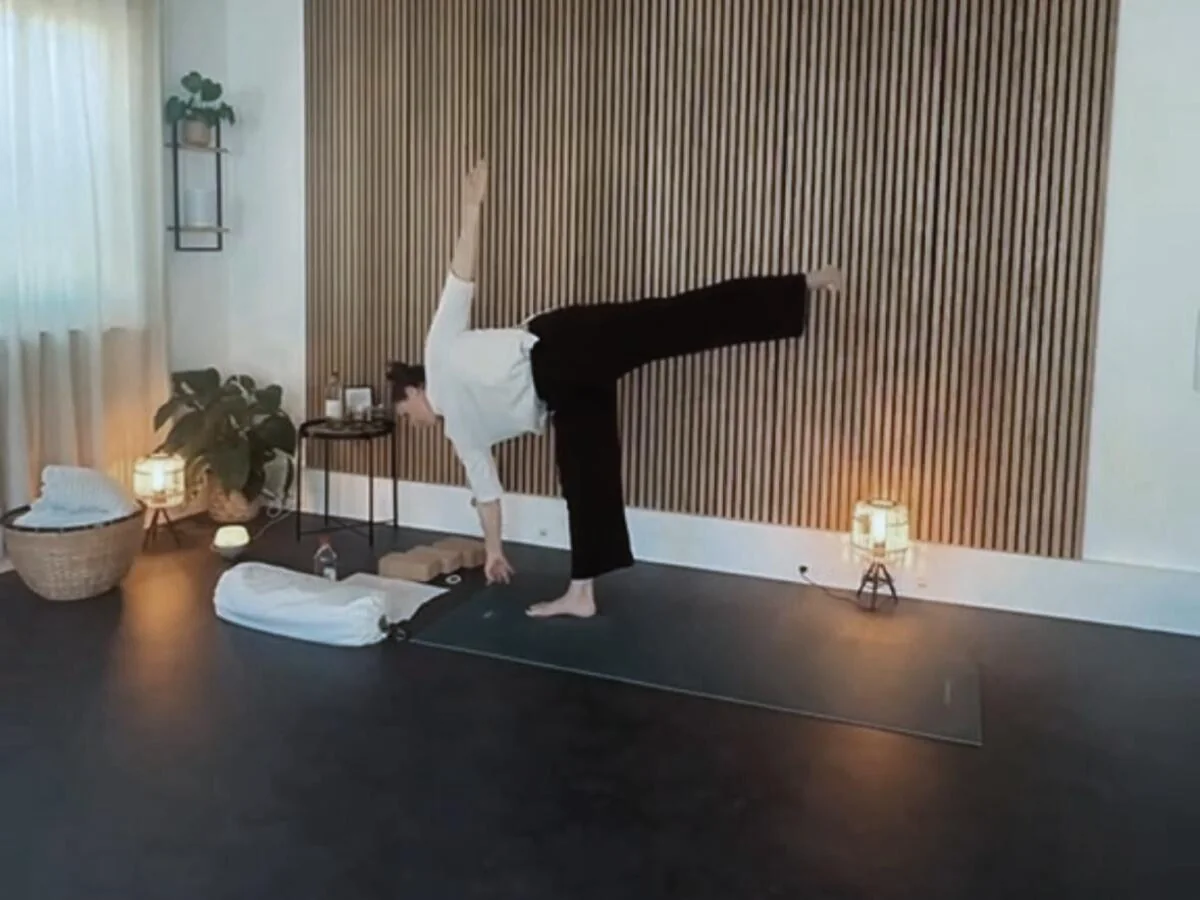 Vinyasa Flow